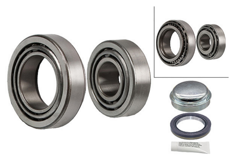 Mercedes CLK Serisi W203- W204- W209- W172- W207 Ön Aks Bilyası