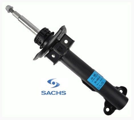 Mercedes E-Coupe W207 Coupe E Serisi 2009-2016 Ön Amortisör