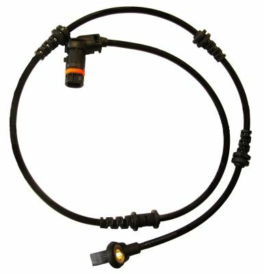 Mercedes Sprinter 2010 - 2006 Ve Sonrası Ön Sağ Sol Abs Sensörü