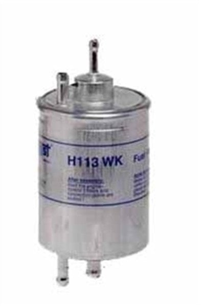 Mercedes W202- W203-W208-W209-W210-W220 Benzin Filtresi