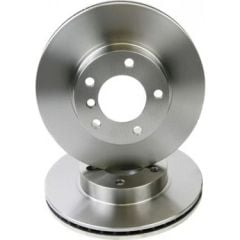 Mercedes CLK Serisi W203 C Serisi - W209 CLK Ön Fren Diski Takım