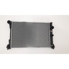 Mercedes CLK Serisi W204 C180 Cgi W212 E200 Motor Su Radyatörü