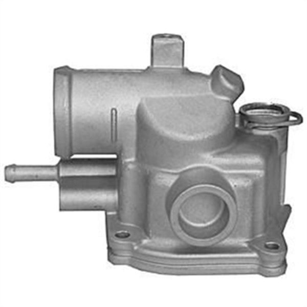 Mercedes S Serisi C - CLC - CLK - E / 646 Cdi Motor Termostat