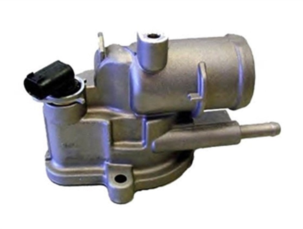 Mercedes S Serisi C - CLC - CLK - E / 646 Cdi Motor Termostat