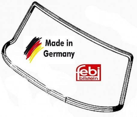 Mercedes W114-115 Kasa 1968-1977 Arka Cam Lastiği