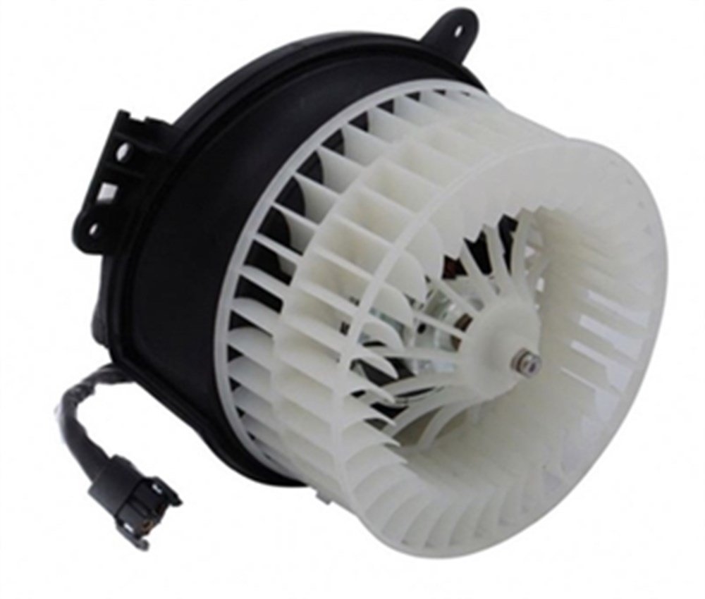 Mercedes E Serisi W124 Kasa 1984-1995 Kalorifer Motoru