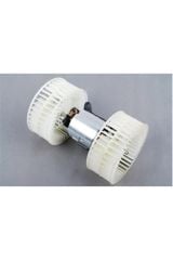 Mercedes E Serisi W124 Kasa Çift Pervaneli Kalorifer Motoru