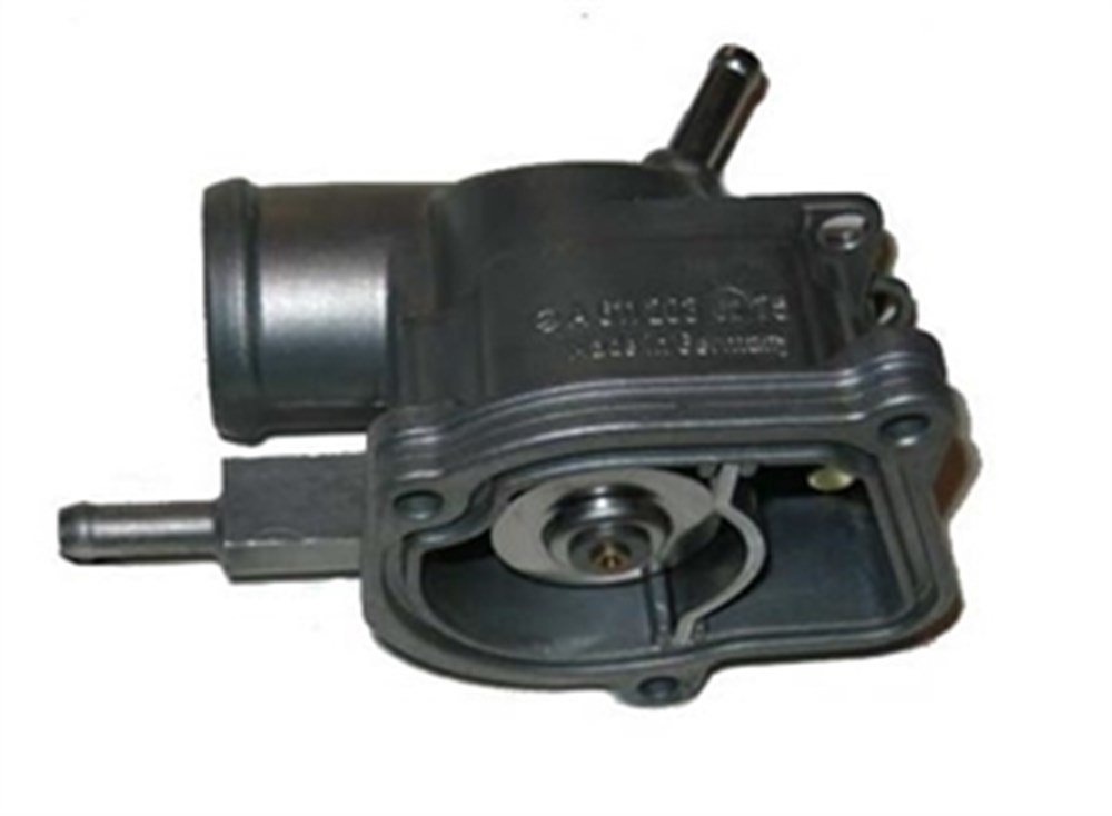 Mercedes C Serisi C 200 Cdi - C 220 Cdi (1997-2000) Termostat