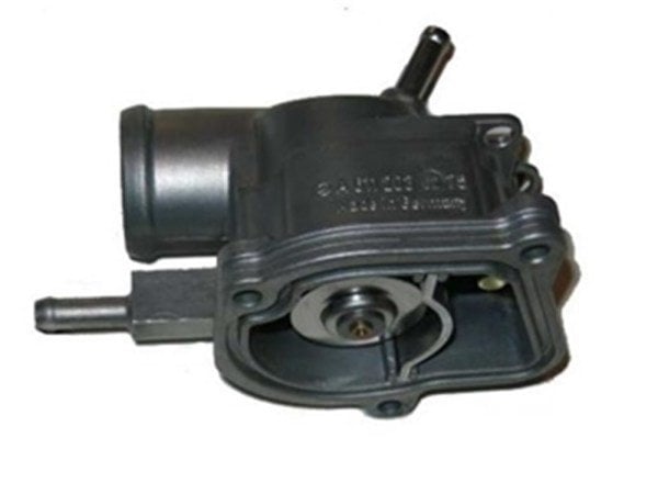 Mercedes C Serisi C 200 Cdi - C 220 Cdi (1997-2000) Termostat