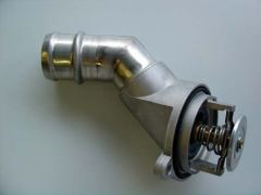 Mercedes S Serisi E - G - ML - S Serisi / 628 Cdi Motor Termostat