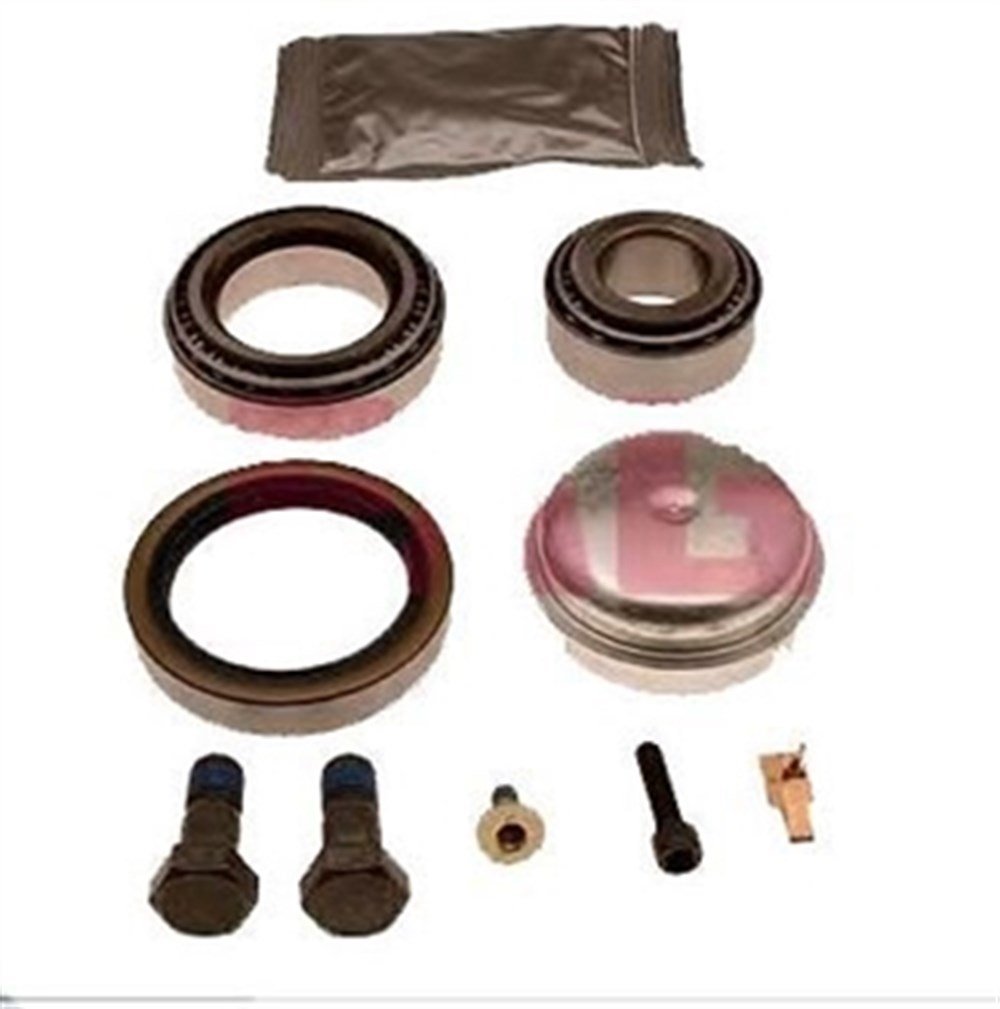 Mercedes S Serisi W140 1991-1998 W220 1998-2005 Ön Aks Bilya