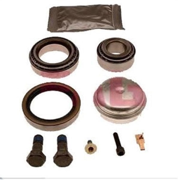 Mercedes S Serisi W140 1991-1998 W220 1998-2005 Ön Aks Bilya