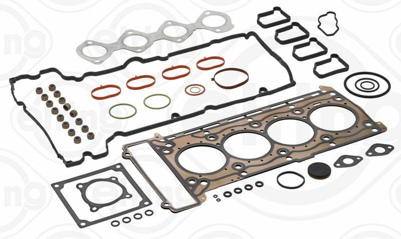 Mercedes CLK Serisi W211 E200 W203 C180 Motor Üst Takım Conta