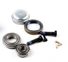 Mercedes E Serisi W124 1984-1995 Ön (Tamir Takımlı) Aks Bilyası