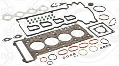 Mercedes CLK Serisi W211 E200 W203 C180 Motor Üst Takım Conta