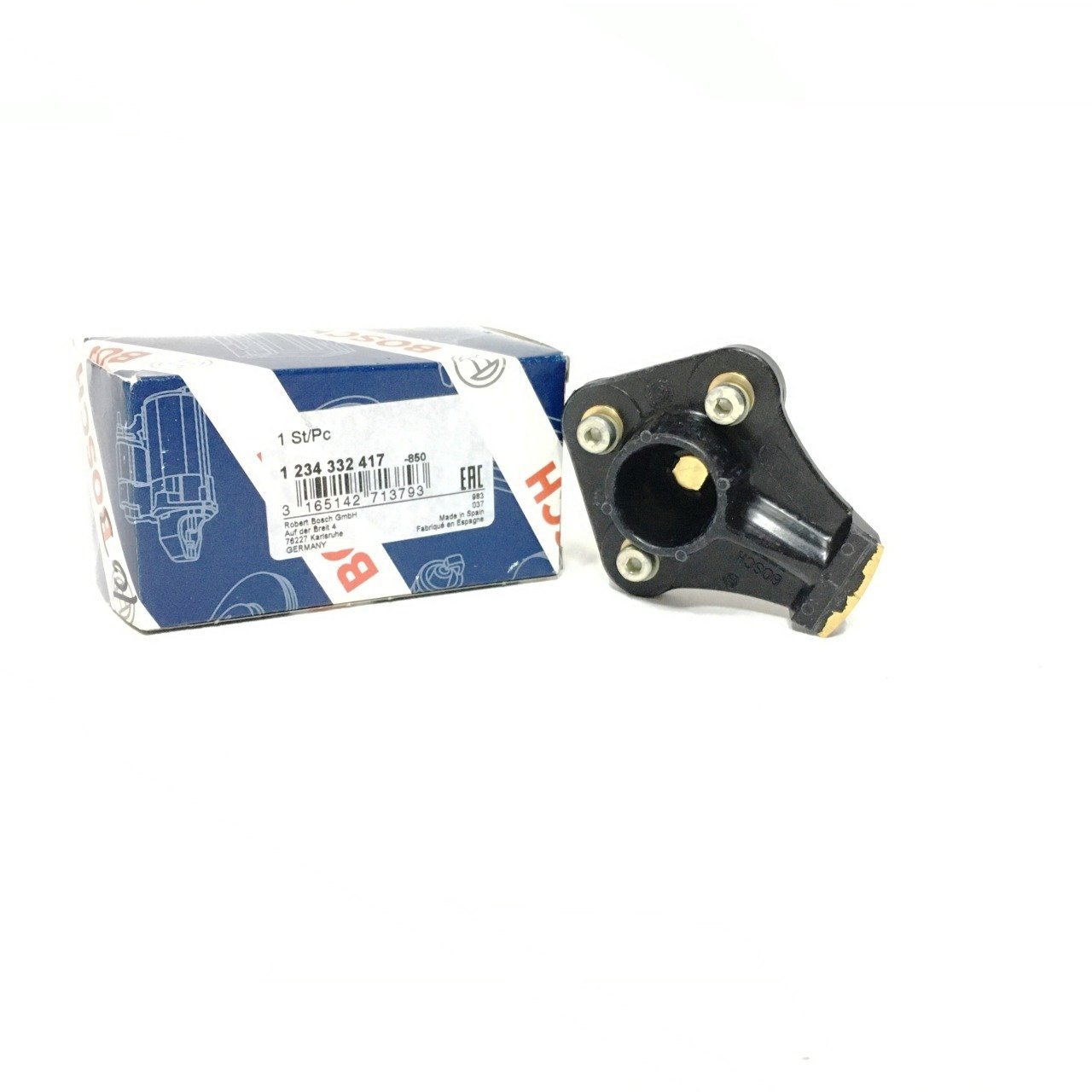 Mercedes W124 (1984-1993)  103 Motor Tevzi Makarası