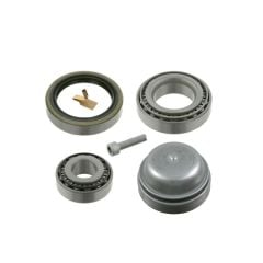 Mercedes W126 Kasa 1979-1991 Ön (Tamir Takımlı) Aks Bilyası