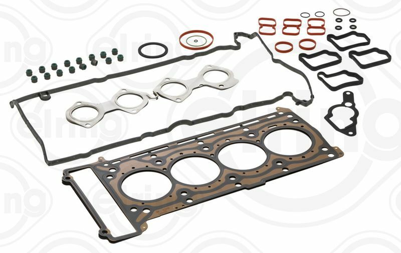 Mercedes C Serisi W204 C180 W212 E250 Motor Üst Takım Conta