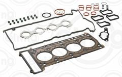 Mercedes C Serisi W204 C180 W212 E250 Motor Üst Takım Conta