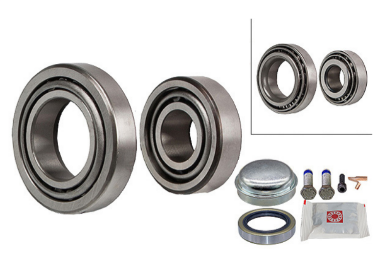 Mercedes 190 Serisi W201 Kasa 1982-1993 Ön Aks Bilyası