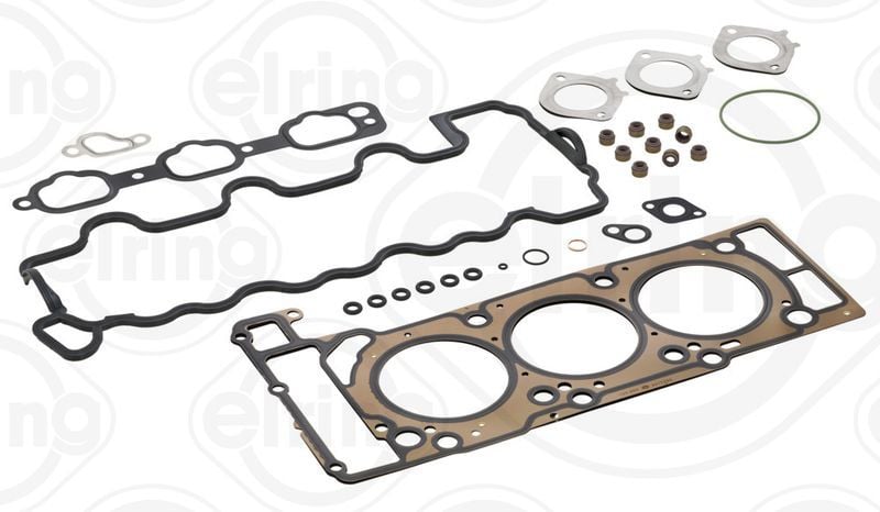 Mercedes E Serisi W163 ML320 Motor Sağ Üst Takım Conta
