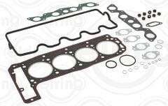 Mercedes W123 200 Enjeksiyonlu 102 Motor Üst Takım Conta