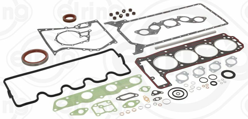 Mercedes W123 (1976-1985) W123 230 E 102 Motor Takım Conta