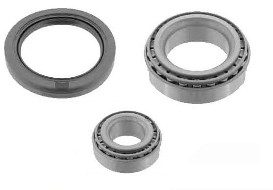 Mercedes SLK Serisi W202- W208- W210- W170 Ön Aks Bilyası