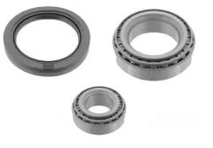 Mercedes SLK Serisi W202- W208- W210- W170 Ön Aks Bilyası