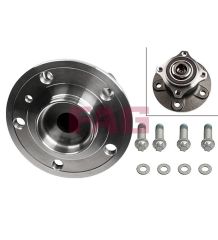 Mercedes A Serisi W169 B Serisi W245 Poryalı Arka Aks Bilyası