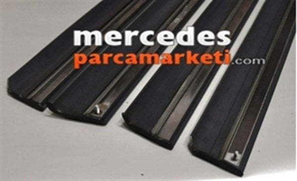 Mercedes W201 Kasa 190 (1982-1993) Kapı Alt Çıta Takımı
