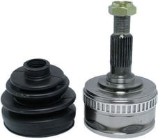 Mercedes W638 1996-2003 (Cdi Modeller Hariç) Ön Dış Aks Kafası
