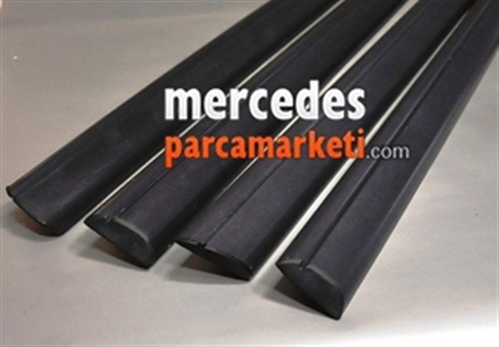 Mercedes W124 Kasa 1984-1995 Kapı Çıta Takımı