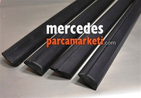 Mercedes W124 Kasa 1984-1995 Kapı Çıta Takımı