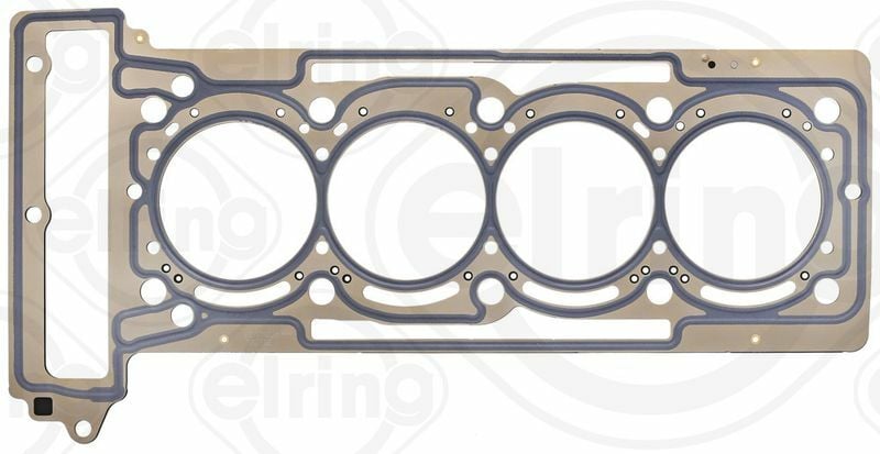 Mercedes B Serisi A180 B180 Motor Silindir Kapak Contası