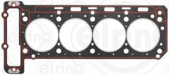 Mercedes W124 W202 C200 W124 E200 111 Silindir Kapak Contası