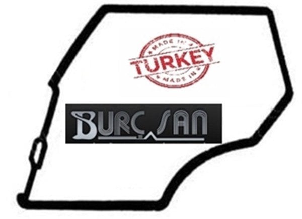 Mercedes W114-115 Kasa (1968-1977) Kapı Lastiği Takım