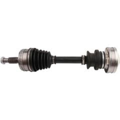 Mercedes W638 1996-2003 (Cdi Modeller Hariç) Ön Aks Mili