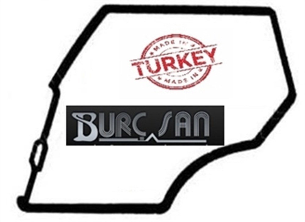 Mercedes W123 Kasa (1976-1985) Kapı Lastiği Takım