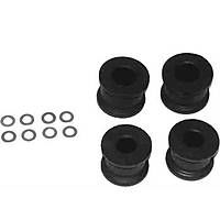 Mercedes W124 (1984-1993) Yeni Tip Viraj Lastiği Set