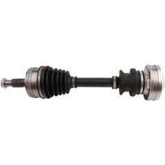 Mercedes E Serisi W124 1984-1995 Aks Mili