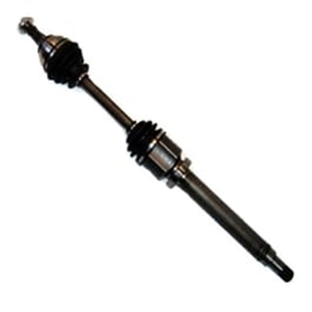 Mercedes A Serisi W169 B Serisi W245 Sağ Otomatik Vites Aks Mili