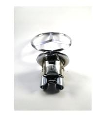 Mercedes CLK Serisi / E - S - C - CLK Serisi Kaput Yıldızı