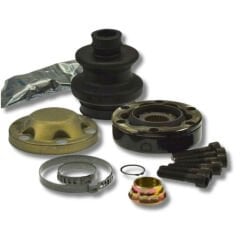 Mercedes W202- W208 (Diferansiyel Tarafı)-Tip1 Aks Oynar Parça