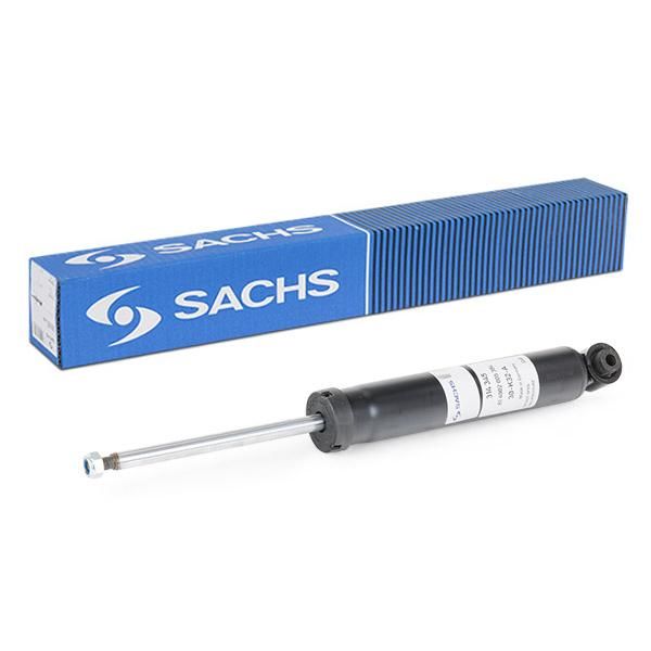 Mercedes E Serisi W212 2009 - 2016 Station Wagon Arka Amortisör