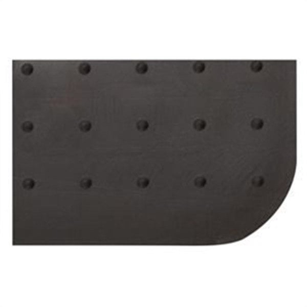 Mercedes A Serisi W169 A Serisi Yarım Havuzlu Kauçuk Paspas