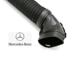 Mercedes E Serisi W211 E200 Kompresör Hava Filtre Emiş Hortumu