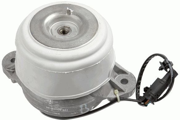 Mercedes E Serisi W212 E Serisi E250 4 Matic Sol Motor Takozu