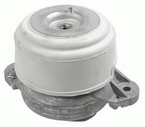 Mercedes E Serisi W212 E Serisi E350 4 Matic Sol Motor Takozu