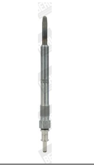 Mercedes CLK Serisi 611 - 612 - 642 - 646 CDI Kızdırma Bujisi